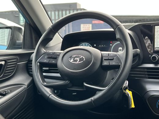 Hyundai i20 1.0 T-GDI Comfort Smart | Apple Carplay / Android Auto | Navigatie | Cruise Control | Camera | Do... ActivLease financial lease