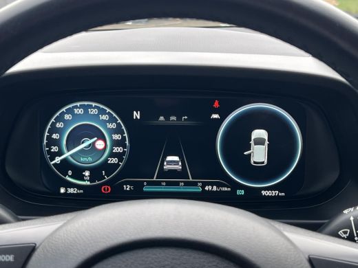 Hyundai i20 1.0 T-GDI Comfort Smart | Apple Carplay / Android Auto | Navigatie | Cruise Control | Camera | Do... ActivLease financial lease