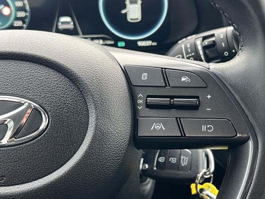 Hyundai i20 1.0 T-GDI Comfort Smart | Apple Carplay / Android Auto | Navigatie | Cruise Control | Camera | Do... ActivLease financial lease