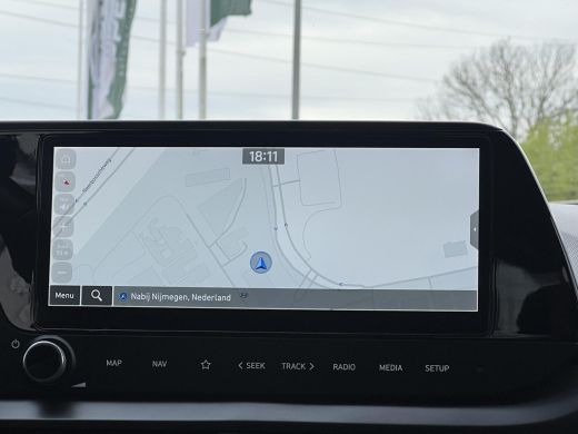 Hyundai i20 1.0 T-GDI Comfort Smart | Apple Carplay / Android Auto | Navigatie | Cruise Control | Camera | Do... ActivLease financial lease