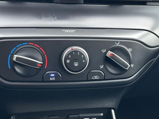 Hyundai i20 1.0 T-GDI Comfort Smart | Apple Carplay / Android Auto | Navigatie | Cruise Control | Camera | Do... ActivLease financial lease