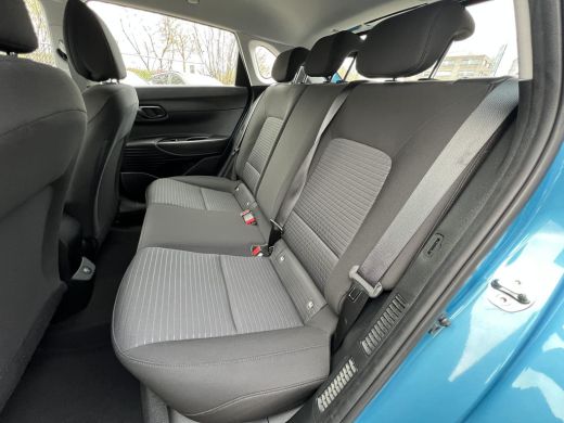 Hyundai i20 1.0 T-GDI Comfort Smart | Apple Carplay / Android Auto | Navigatie | Cruise Control | Camera | Do... ActivLease financial lease