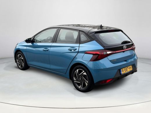 Hyundai i20 1.0 T-GDI Comfort Smart | Apple Carplay / Android Auto | Navigatie | Cruise Control | Camera | Do... ActivLease financial lease