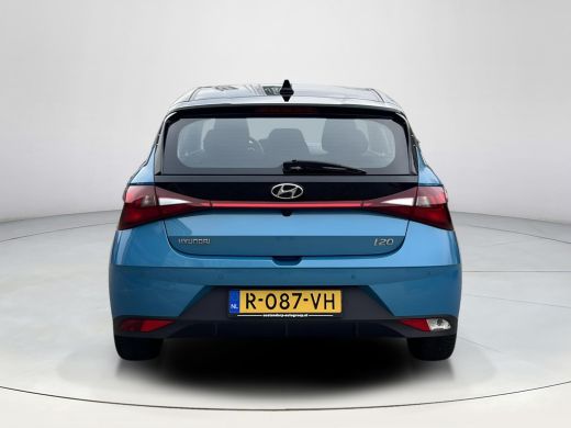 Hyundai i20 1.0 T-GDI Comfort Smart | Apple Carplay / Android Auto | Navigatie | Cruise Control | Camera | Do... ActivLease financial lease