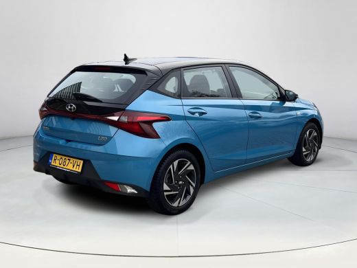 Hyundai i20 1.0 T-GDI Comfort Smart | Apple Carplay / Android Auto | Navigatie | Cruise Control | Camera | Do... ActivLease financial lease