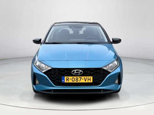 Hyundai i20 1.0 T-GDI Comfort Smart | Apple Carplay / Android Auto | Navigatie | Cruise Control | Camera | Do... ActivLease financial lease