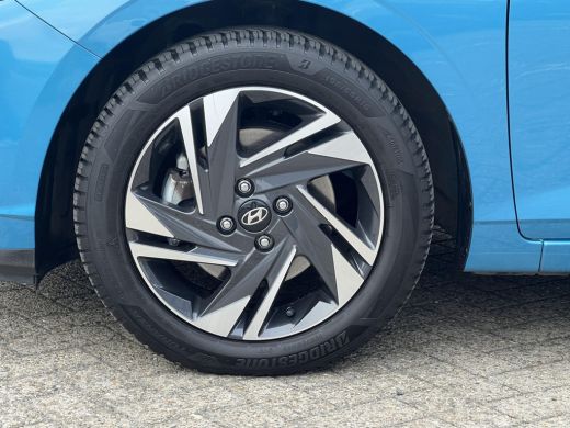 Hyundai i20 1.0 T-GDI Comfort Smart | Apple Carplay / Android Auto | Navigatie | Cruise Control | Camera | Do... ActivLease financial lease