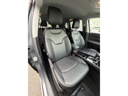 Jeep Compass 1.5T e-Hybrid S (Leder incl verwarming/koeling/geheugen - Elektrische Klep - 360gr Camera - 19"- ... ActivLease financial lease