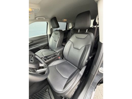 Jeep Compass 1.5T e-Hybrid S (Leder incl verwarming/koeling/geheugen - Elektrische Klep - 360gr Camera - 19"- ... ActivLease financial lease