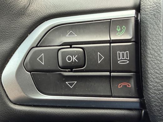 Jeep Compass 1.5T e-Hybrid S (Leder incl verwarming/koeling/geheugen - Elektrische Klep - 360gr Camera - 19"- ... ActivLease financial lease