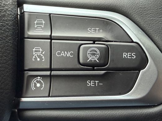 Jeep Compass 1.5T e-Hybrid S (Leder incl verwarming/koeling/geheugen - Elektrische Klep - 360gr Camera - 19"- ... ActivLease financial lease