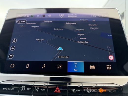 Jeep Compass 1.5T e-Hybrid S (Leder incl verwarming/koeling/geheugen - Elektrische Klep - 360gr Camera - 19"- ... ActivLease financial lease