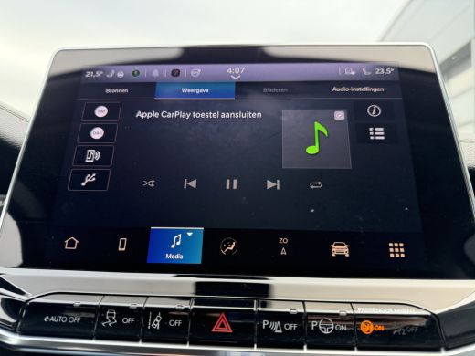 Jeep Compass 1.5T e-Hybrid S (Leder incl verwarming/koeling/geheugen - Elektrische Klep - 360gr Camera - 19"- ... ActivLease financial lease