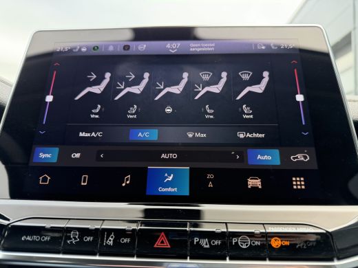 Jeep Compass 1.5T e-Hybrid S (Leder incl verwarming/koeling/geheugen - Elektrische Klep - 360gr Camera - 19"- ... ActivLease financial lease