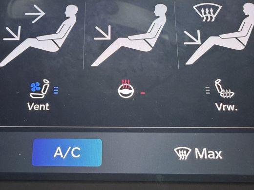 Jeep Compass 1.5T e-Hybrid S (Leder incl verwarming/koeling/geheugen - Elektrische Klep - 360gr Camera - 19"- ... ActivLease financial lease