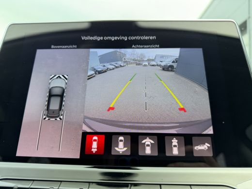 Jeep Compass 1.5T e-Hybrid S (Leder incl verwarming/koeling/geheugen - Elektrische Klep - 360gr Camera - 19"- ... ActivLease financial lease