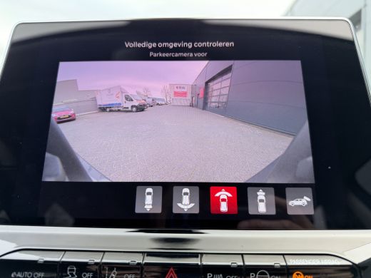 Jeep Compass 1.5T e-Hybrid S (Leder incl verwarming/koeling/geheugen - Elektrische Klep - 360gr Camera - 19"- ... ActivLease financial lease