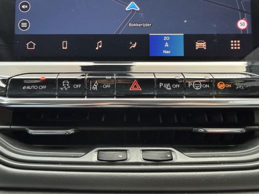 Jeep Compass 1.5T e-Hybrid S (Leder incl verwarming/koeling/geheugen - Elektrische Klep - 360gr Camera - 19"- ... ActivLease financial lease