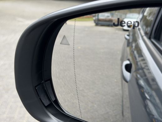 Jeep Compass 1.5T e-Hybrid S (Leder incl verwarming/koeling/geheugen - Elektrische Klep - 360gr Camera - 19"- ... ActivLease financial lease