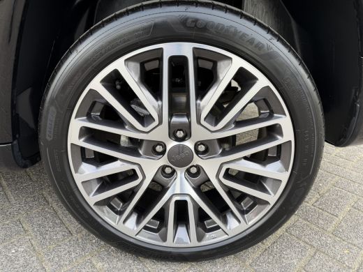 Jeep Compass 1.5T e-Hybrid S (Leder incl verwarming/koeling/geheugen - Elektrische Klep - 360gr Camera - 19"- ... ActivLease financial lease