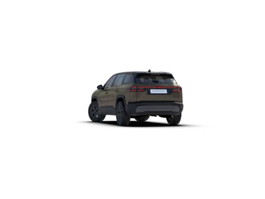 Jeep Compass First Edition Automaat ActivLease financial lease