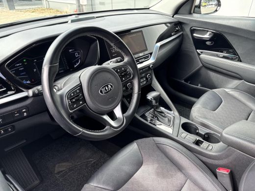 Kia Niro 1.6 GDi PHEV DynamicLine | Plug-In Hybride | Adpative Cruise Control | Stoelverwarming | Achterui... ActivLease financial lease