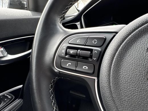Kia Niro 1.6 GDi PHEV DynamicLine | Plug-In Hybride | Adpative Cruise Control | Stoelverwarming | Achterui... ActivLease financial lease