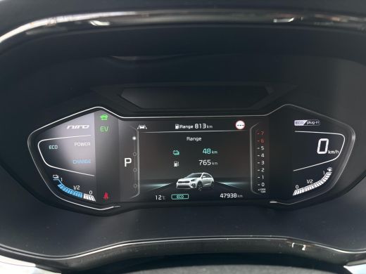 Kia Niro 1.6 GDi PHEV DynamicLine | Plug-In Hybride | Adpative Cruise Control | Stoelverwarming | Achterui... ActivLease financial lease