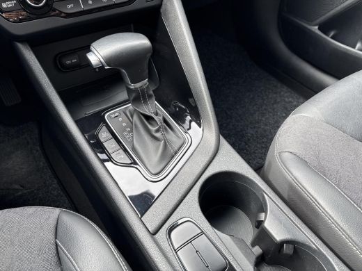 Kia Niro 1.6 GDi PHEV DynamicLine | Plug-In Hybride | Adpative Cruise Control | Stoelverwarming | Achterui... ActivLease financial lease