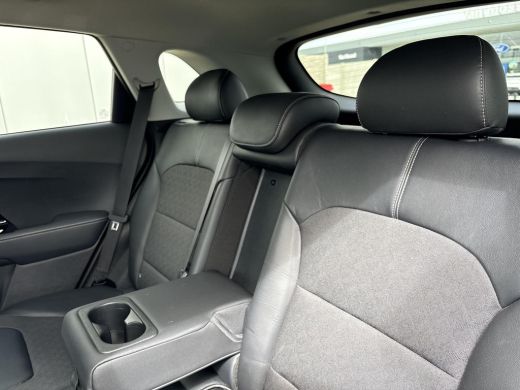 Kia Niro 1.6 GDi PHEV DynamicLine | Plug-In Hybride | Adpative Cruise Control | Stoelverwarming | Achterui... ActivLease financial lease