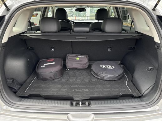 Kia Niro 1.6 GDi PHEV DynamicLine | Plug-In Hybride | Adpative Cruise Control | Stoelverwarming | Achterui... ActivLease financial lease