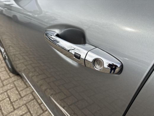 Kia Niro 1.6 GDi PHEV DynamicLine | Plug-In Hybride | Adpative Cruise Control | Stoelverwarming | Achterui... ActivLease financial lease