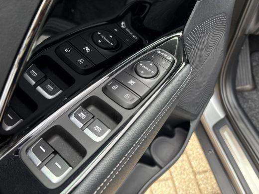 Kia Niro 1.6 GDi PHEV DynamicLine | Plug-In Hybride | Adpative Cruise Control | Stoelverwarming | Achterui... ActivLease financial lease