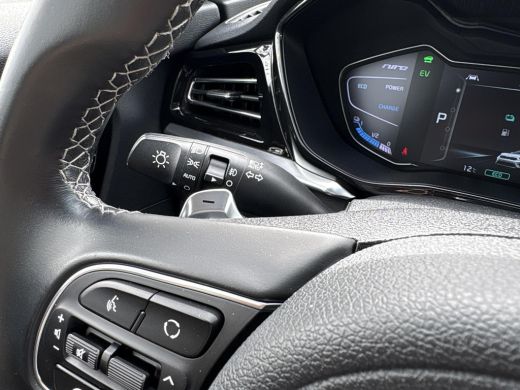Kia Niro 1.6 GDi PHEV DynamicLine | Plug-In Hybride | Adpative Cruise Control | Stoelverwarming | Achterui... ActivLease financial lease