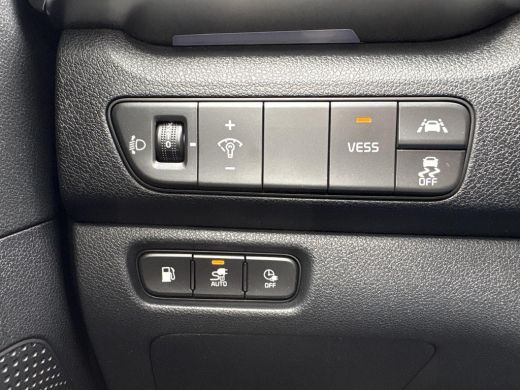 Kia Niro 1.6 GDi PHEV DynamicLine | Plug-In Hybride | Adpative Cruise Control | Stoelverwarming | Achterui... ActivLease financial lease