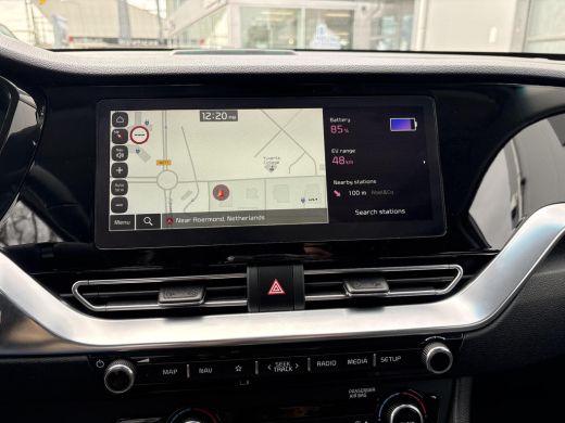 Kia Niro 1.6 GDi PHEV DynamicLine | Plug-In Hybride | Adpative Cruise Control | Stoelverwarming | Achterui... ActivLease financial lease