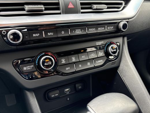 Kia Niro 1.6 GDi PHEV DynamicLine | Plug-In Hybride | Adpative Cruise Control | Stoelverwarming | Achterui... ActivLease financial lease