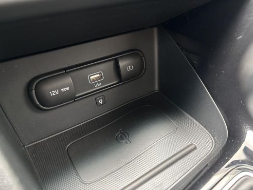 Kia Niro 1.6 GDi PHEV DynamicLine | Plug-In Hybride | Adpative Cruise Control | Stoelverwarming | Achterui... ActivLease financial lease