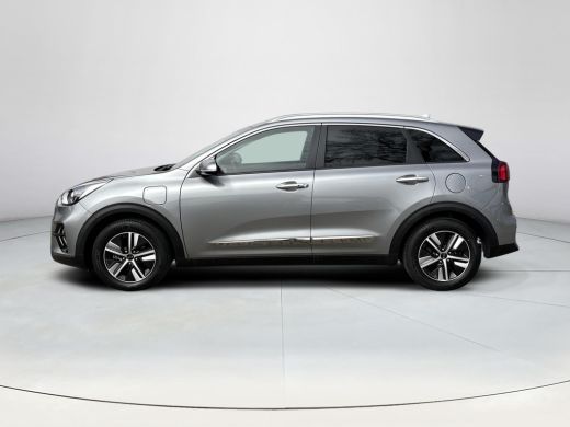 Kia Niro 1.6 GDi PHEV DynamicLine | Plug-In Hybride | Adpative Cruise Control | Stoelverwarming | Achterui... ActivLease financial lease
