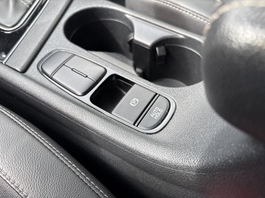 Kia Niro 1.6 GDi PHEV DynamicLine | Plug-In Hybride | Adpative Cruise Control | Stoelverwarming | Achterui... ActivLease financial lease