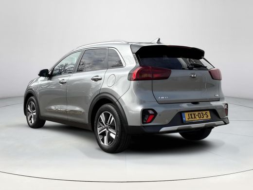 Kia Niro 1.6 GDi PHEV DynamicLine | Plug-In Hybride | Adpative Cruise Control | Stoelverwarming | Achterui... ActivLease financial lease