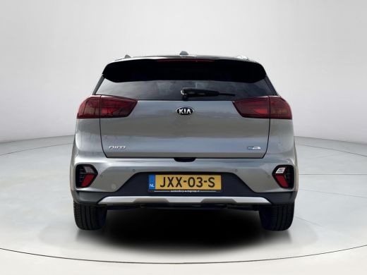 Kia Niro 1.6 GDi PHEV DynamicLine | Plug-In Hybride | Adpative Cruise Control | Stoelverwarming | Achterui... ActivLease financial lease