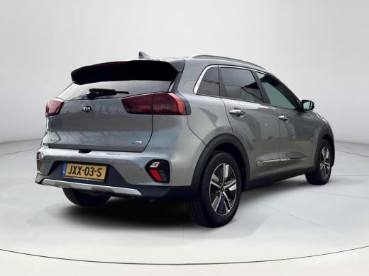 Kia Niro 1.6 GDi PHEV DynamicLine | Plug-In Hybride | Adpative Cruise Control | Stoelverwarming | Achterui... ActivLease financial lease