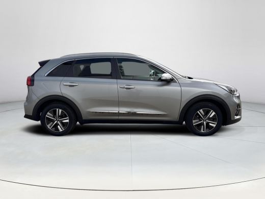 Kia Niro 1.6 GDi PHEV DynamicLine | Plug-In Hybride | Adpative Cruise Control | Stoelverwarming | Achterui... ActivLease financial lease