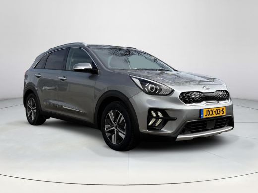 Kia Niro 1.6 GDi PHEV DynamicLine | Plug-In Hybride | Adpative Cruise Control | Stoelverwarming | Achterui... ActivLease financial lease