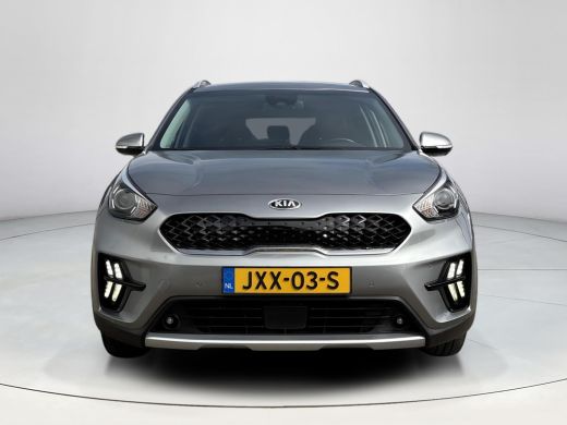 Kia Niro 1.6 GDi PHEV DynamicLine | Plug-In Hybride | Adpative Cruise Control | Stoelverwarming | Achterui... ActivLease financial lease