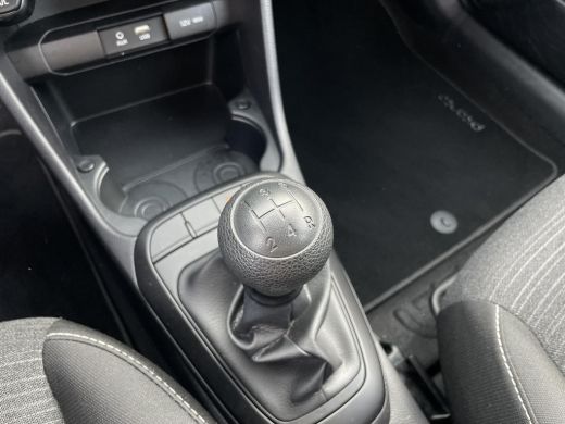 Kia Picanto 1.0 MPi ComfortPlusLine | Carplay | Camera ActivLease financial lease