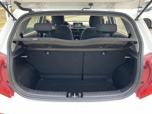 Kia Picanto 1.0 MPi ComfortPlusLine | Carplay | Camera ActivLease financial lease