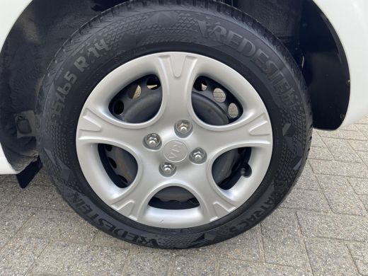 Kia Picanto 1.0 MPi ComfortPlusLine | Carplay | Camera ActivLease financial lease