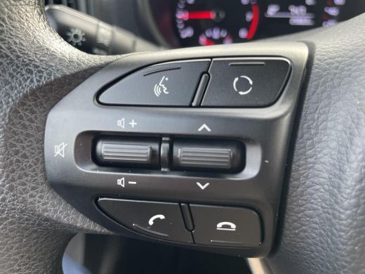 Kia Picanto 1.0 MPi ComfortPlusLine | Carplay | Camera ActivLease financial lease